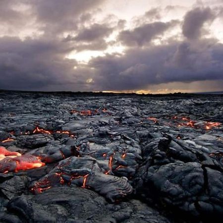 The Magical Lava Temple With Epic Volcano Views! Kehena Экстерьер фото