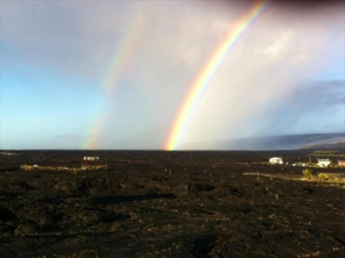 The Magical Lava Temple With Epic Volcano Views! Kehena Экстерьер фото